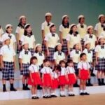 ひろしま少年少女合唱団